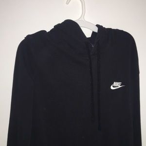 Nike sweatshirt